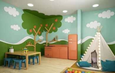 Imagem 7: SãO PAULO - Apartamento Padrão - Loteamento City Jaragua