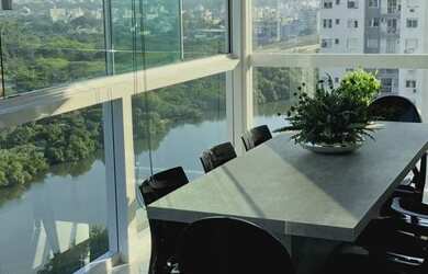 Imagem 16: APART DECORADO 3 SUITES 2 VAGAS BALNEARIO CAMBORIU