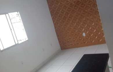 Imagem 1: Vende-se está casa. Varanda, 1 Banheiroe1 Dormitório