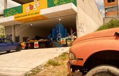 Imagem 3: Salão Comercial para locação, Condomínio Maracanã, Santo André -...