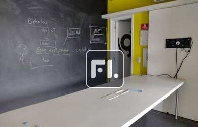 Imagem 3: Conjunto, 98 m² - venda por R$ 1.280.000,02 ou aluguel por R$ 9.500,00/mês...