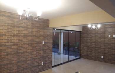 Imagem 7: Casa incrível em Itatiaiuçu/MG. 300M², 2 Andares, Escritura e registro