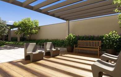 Imagem 13: SãO PAULO - Apartamento Padrão - Alto de Pinheiros