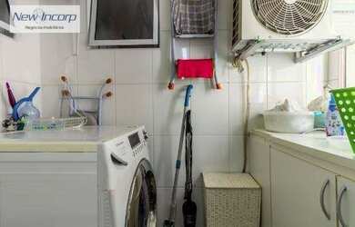 Imagem 14: Apartamento à venda, 83 m² por R$ 580.000,00 - Vila Andrade - São Paulo/SP