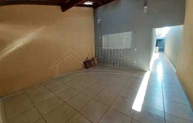 Imagem 2: Casa em Resgate 3/4 80m. 90m² de Área, 2 Banheirose3 Dormitórios