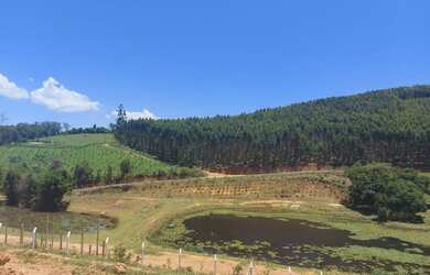Imagem 1: Lote/Terreno para venda com 600 metros quadrados em Vila Salles - Atibaia...