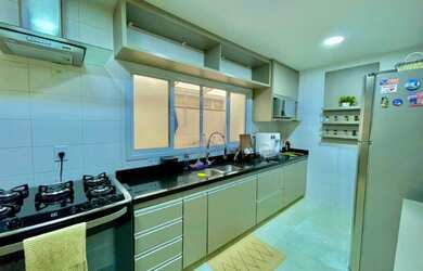 Imagem 9: Villagio Del Mare, Casa Triplex 4 quartos ( 2 Suítes) Pertinho da Praia, Lazer Completo