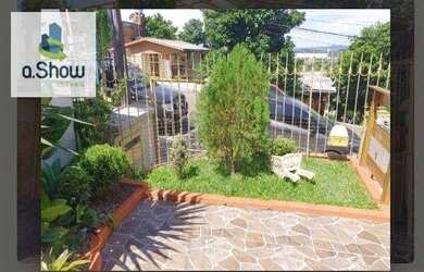 Imagem 4: Casa com 2 dormitórios à venda por R$ 318.000,00 - Canudos - Novo Hamburgo/RS