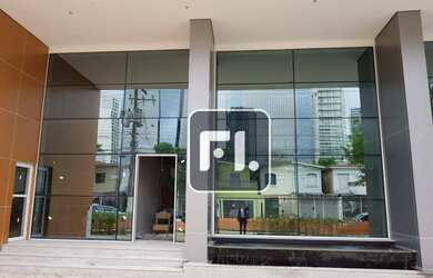 Imagem: Conjunto para alugar, 207 m² por R$ 10.500,02/mês - Chácara