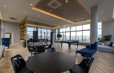 Imagem 14: Studio para venda possui 28 metros quadrados com 1 quarto em Vila Mariana...