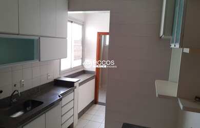 Imagem 12: APARTAMENTO RESIDENCIAL em UBERLÂNDIA - MG, TUBALINA