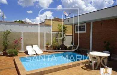 Imagem 3: Casa térrea na rua 5 dormitórios/suite, cozinha planejada