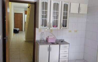 Imagem 7: Sobrado com 3 dormitórios, 106 m² - venda por R$ 550.000,00 ou aluguel por R$ 3.000,00 - S