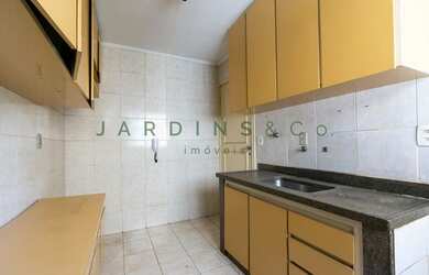 Imagem 10: SãO PAULO - Apartamento Padrão - Jardim Paulista