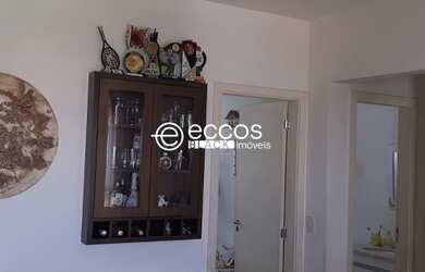 Imagem 12: APARTAMENTO RESIDENCIAL em UBERLÂNDIA - MG, TUBALINA