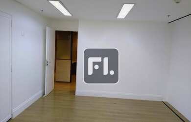Imagem 10: Conjunto, 99 m² - venda por R$ 1.280.000,03 ou aluguel por R$ 6.900,00/mês...