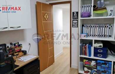 Imagem 13: Apartamento à venda, 140 m² por R$ 1.440.000,00 - Icaraí - Niterói/RJ