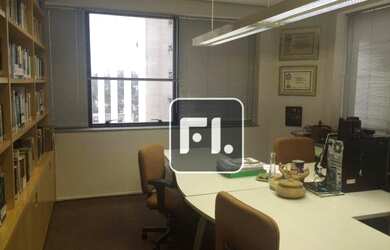 Imagem 15: Conjunto, 180 m² - venda por R$ 1.960.000,02 ou aluguel por R$ 9.800,01/mês...