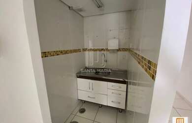 Imagem 6: Sala comercial sala - sobradinho parte superior