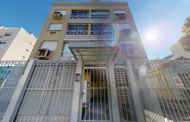 Imagem 2: PORTO ALEGRE - Apartamento Padrão - Menino Deus