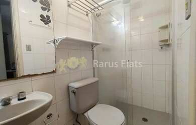 Imagem 9: Flat para locação na Bela Vista - Edifício Central Top Life - Cód. OLL17546