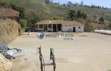 Imagem 16: Fazenda de agricultura orgânica, onde se produz excelente café reconhecido...