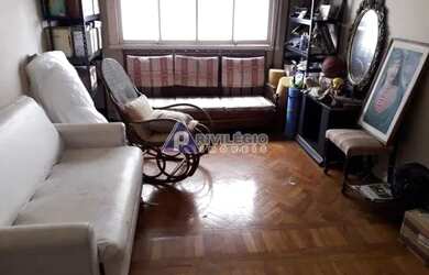 Imagem 13: Apartamento à venda, 4 quartos, 1 suíte, 2 vagas, Flamengo - RIO DE...