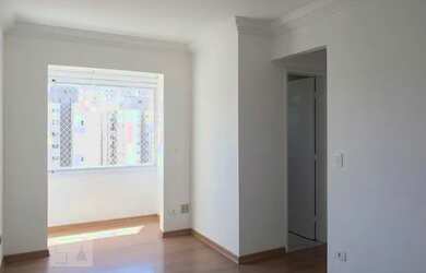 Imagem: O apartamento para alugar possui 2 Dormitórios, 1 Banheiro