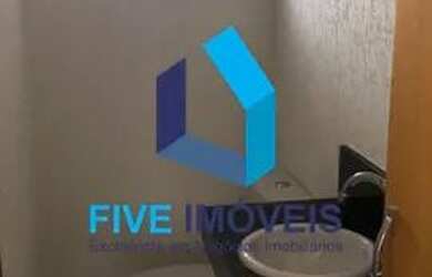 Imagem 8: Sobrado à venda, 95 m² por R$ 595.000,00 - Jardim Santa Cruz Campo Grande...