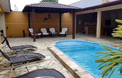 Imagem 10: CASA NA PRAIA DE MATINHOS