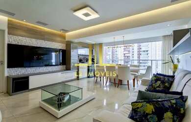 Imagem 1: Apartamento à venda no bairro Patamares - Salvador/BA