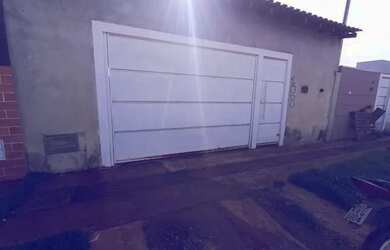 Imagem: A casa em condomínio possui 2 Dormitórios, 1 Banheiro e está