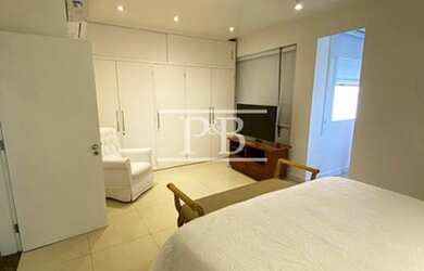 Imagem 10: Apartamento com 3 dormitórios, 228 m² - venda por R$ 6.950.000,00 ou...