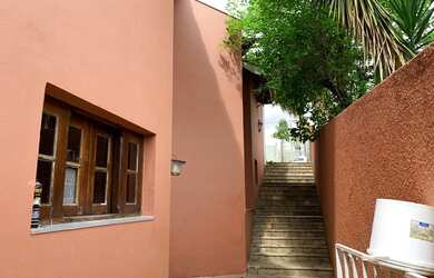 Imagem 3: Casa para locação Jardim Paulista Atibaia SP