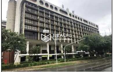 Imagem: O depósito possui 78m² de Área e está localizado em Asa