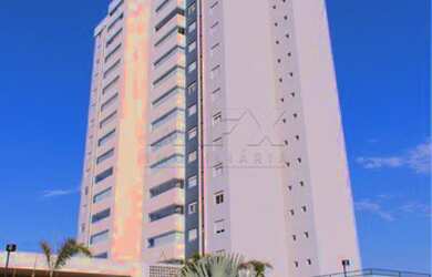 Imagem: O apartamento possui 3 Dormitórios, 5 Banheiros, 3 Vagas na