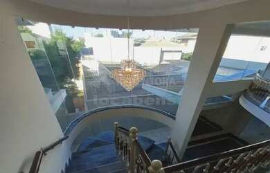 Imagem 6: Casa Condomínio em São José do Rio Preto