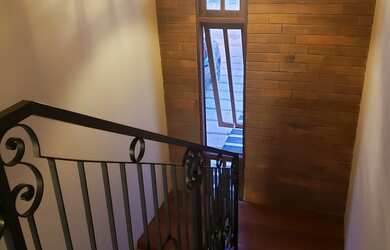 Imagem 9: Fazenda Real I/II. Piscina, Churrasqueira, Imóvel mobiliadoeAr-condicionado