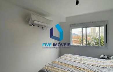 Imagem 15: Apartamento à venda, 61 m² por R$ 649.000,00 - Vila Isa - São Paulo/SP