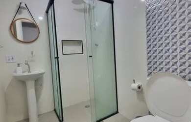 Imagem 10: 02 DORM S, REFORMADO, APENAS 250m DO MAR