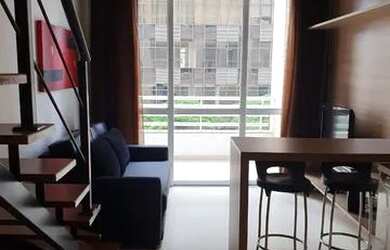 Imagem 2: Apartamento Venda 1 Dormitórios - 40 m² Brooklin