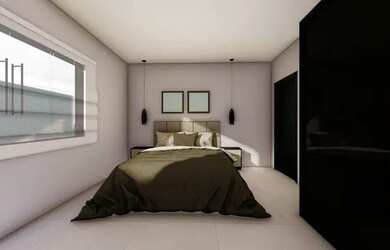 Imagem 9: Vendo Linda Casa Condomínio Condomínio Cruzeiro