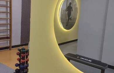 Imagem 3: Bonsucesso R$ 1.200,00. 40m² de Área, 1 Banheiroe2 Dormitórios