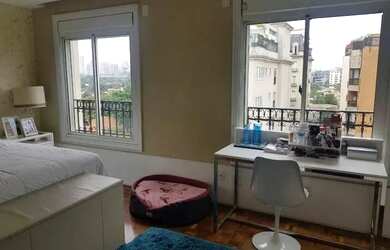 Imagem 3: Cobertura com 3 dormitórios à venda, 536 m² por R$ 10.800.000 - Jardim...