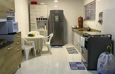 Imagem 13: Casa em lindo Sitio. 2.800m² de Área, 5 Vagas na garageme3 Dormitórios