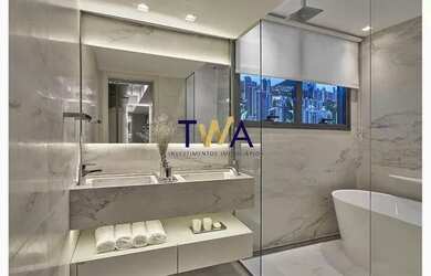 Imagem 16: Apartamento à venda, 4 quartos, 2 suítes, 3 vagas, Vila da Serra - Nova...