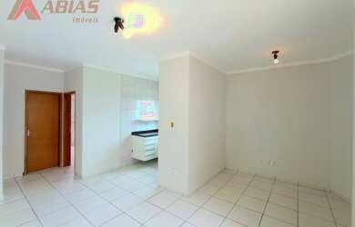 Imagem 1: Apartamento em Parque Santa Felicia Jardim - São Carlos, SP