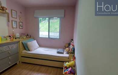 Imagem 16: Bosque de Nogueira Apartamento 2 quartos 1 vaga Vista Livre e Silencioso