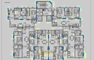 Imagem 5: PRÉ-LANÇAMENTO 02 Suítes e 01 Vaga no Morretes