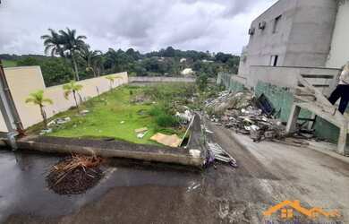 Imagem 7: LOTE EM CONDOMÍNIO FECHADO -MURADO -PLATO SEM ARVORES -ARUJAZINHO I II...